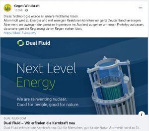 Read more about the article Dual Fluid